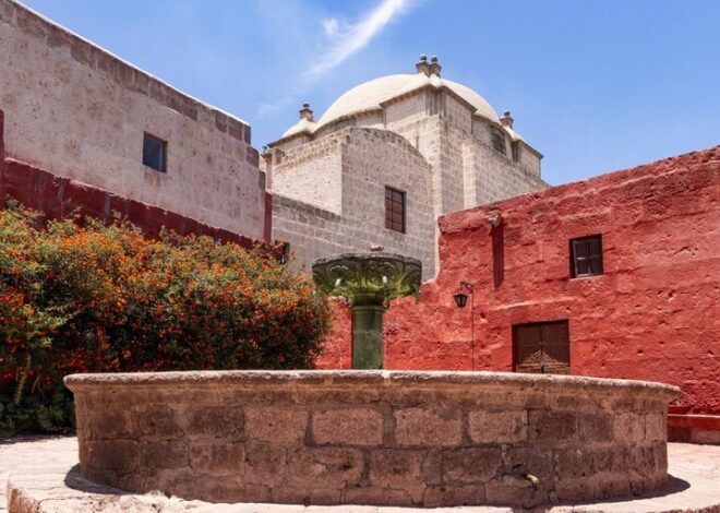 Las mejores rutas culturales para una escapada de fin de semana
