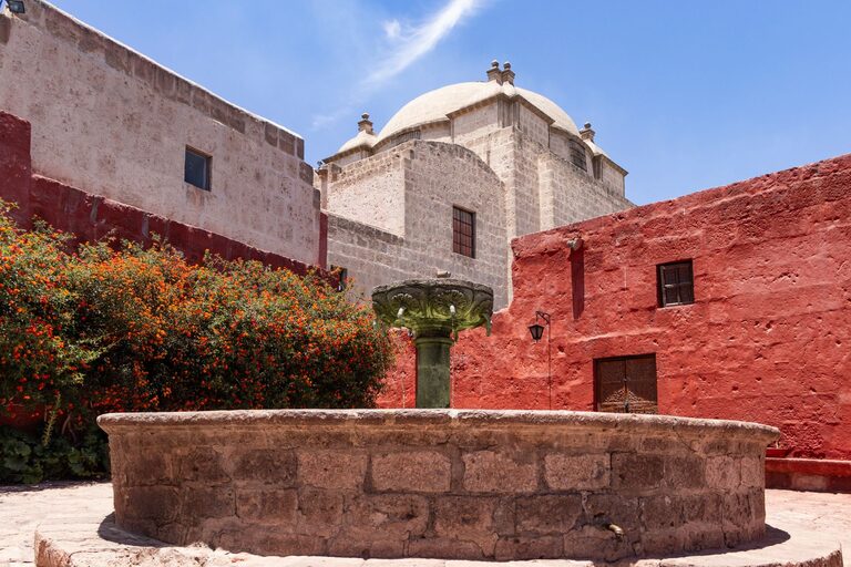 Las mejores rutas culturales para una escapada de fin de semana