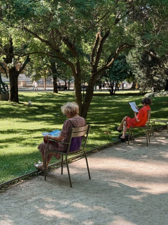 Ideas para recuperar aficiones creativas después de los 50
