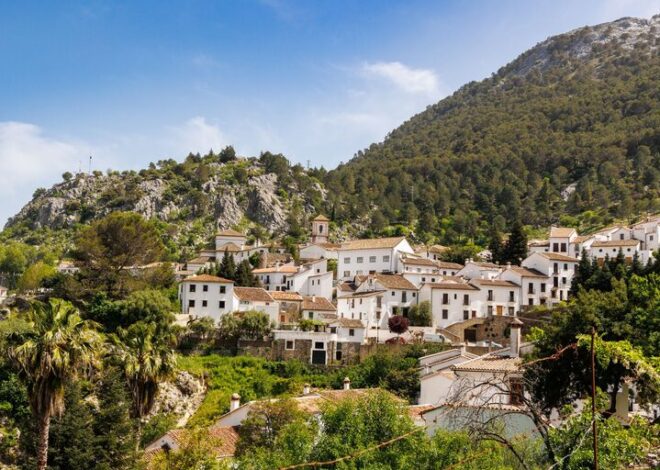 Pueblos con encanto para una escapada tranquila por España