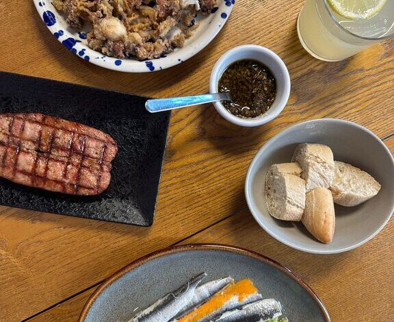 Recetas tradicionales que vuelven a las cocinas de siempre