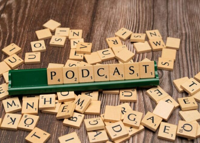 Los mejores podcasts en español para aprender y entretenerse