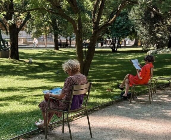 Planes de ocio para disfrutar con nietos de todas las edades